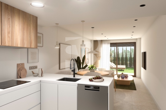 Apartamento - Obra Nueva - Guardamar del Segura - Avenida del Puerto