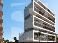Apartment · New Build Guardamar del Segura · Avenida del Puerto