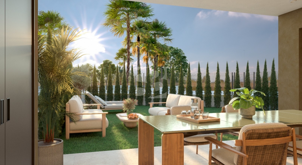 Apartment · New Build Guardamar del Segura · Avenida del Puerto