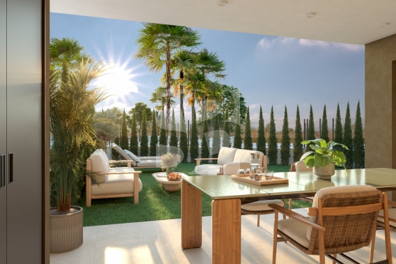 Apartment - New Build - Guardamar del Segura - Avenida del Puerto
