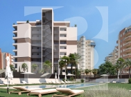 Apartment · New Build Guardamar del Segura · Avenida del Puerto