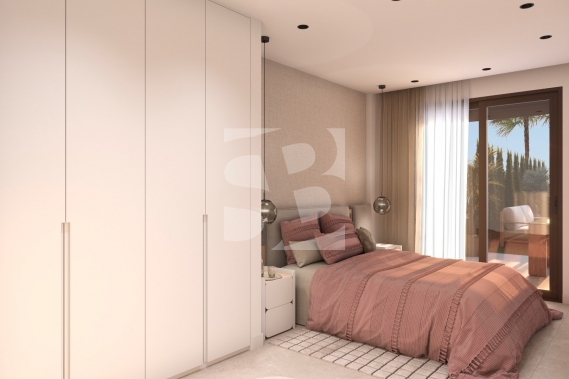 Apartamento - Obra Nueva - Guardamar del Segura - Avenida del Puerto