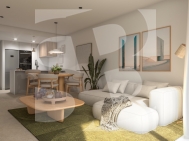 Apartment · New Build Guardamar del Segura · Avenida del Puerto