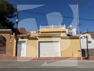 WILLA · Odsprzedaż TORREVIEJA · 