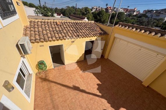 Villa - Resale - TORREVIEJA - Los Balcones