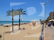 Apartment · New Build Guardamar del Segura · Avenida del Puerto