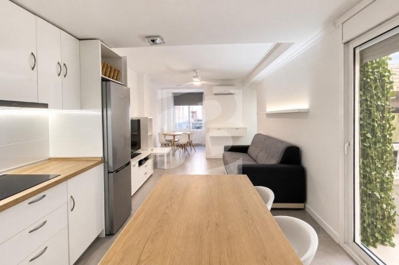 Appartement - La Revente - LA MARINA - La Marina
