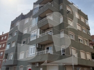 Apartment · Odsprzedaż LA MARINA · 
