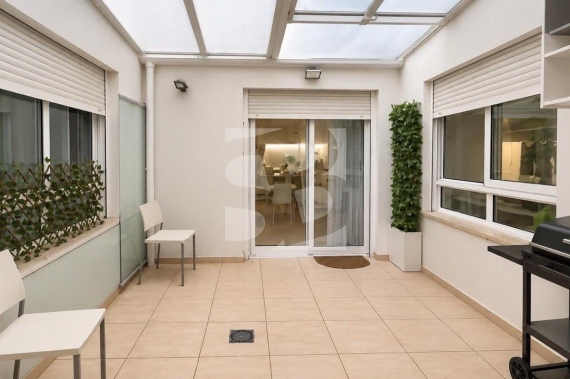 Appartement - La Revente - LA MARINA - La Marina