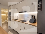 Apartment · Odsprzedaż LA MARINA · 