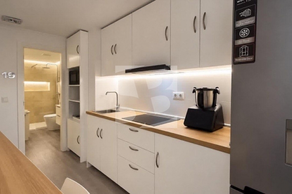Appartement - La Revente - LA MARINA - La Marina