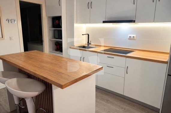 Appartement - La Revente - LA MARINA - La Marina