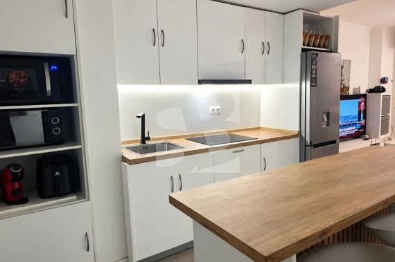 Appartement - La Revente - LA MARINA - La Marina