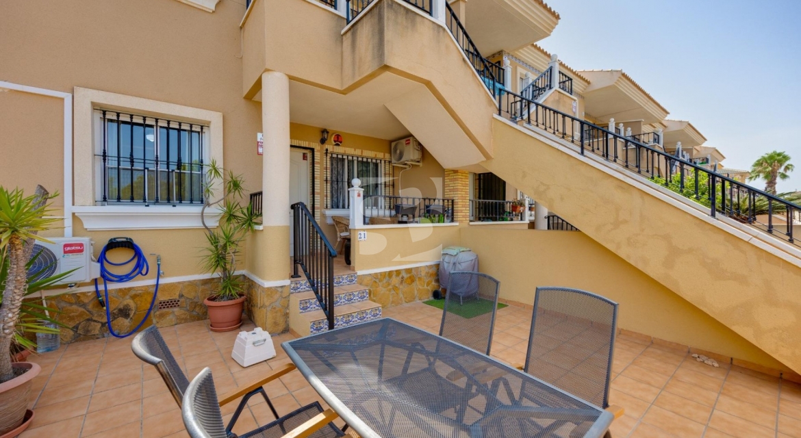 Bungalow · Odsprzedaż Orihuela Costa · Playa Flamenca
