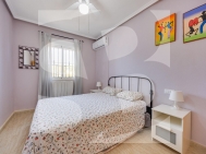 Bungalow · Odsprzedaż Orihuela Costa · Playa Flamenca