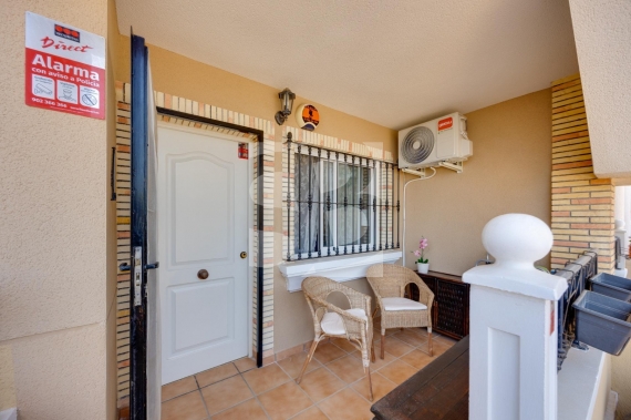 Bungalow - Resale - Orihuela Costa - Playa Flamenca