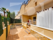 Bungalow · Odsprzedaż Orihuela Costa · Playa Flamenca