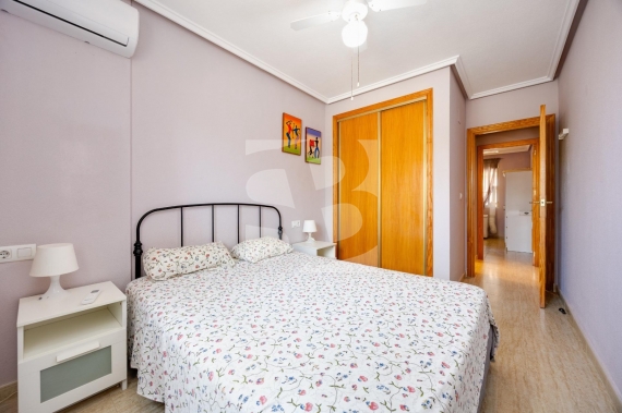 Bungalow - Resale - Orihuela Costa - Playa Flamenca