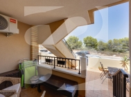 Bungalow · Odsprzedaż Orihuela Costa · Playa Flamenca