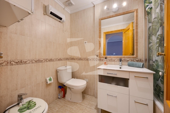 Bungalow - Resale - Orihuela Costa - Playa Flamenca