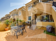 Bungalow · Odsprzedaż Orihuela Costa · Playa Flamenca