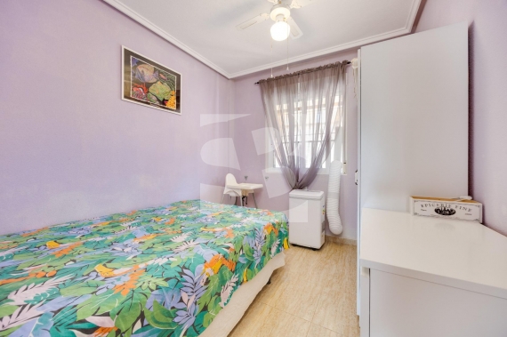 Bungalow - Resale - Orihuela Costa - Playa Flamenca