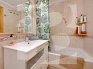 Bungalow · Odsprzedaż Orihuela Costa · Playa Flamenca