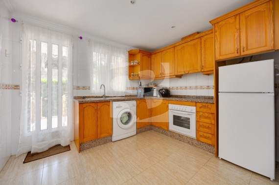 Bungalow - Resale - Orihuela Costa - Playa Flamenca