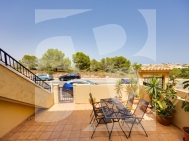Bungalow · Odsprzedaż Orihuela Costa · Playa Flamenca