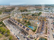 Bungalow · Odsprzedaż Orihuela Costa · Playa Flamenca