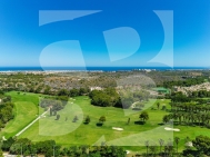 Bungalow · Odsprzedaż Orihuela Costa · Playa Flamenca