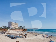 Bungalow · Odsprzedaż Orihuela Costa · Playa Flamenca
