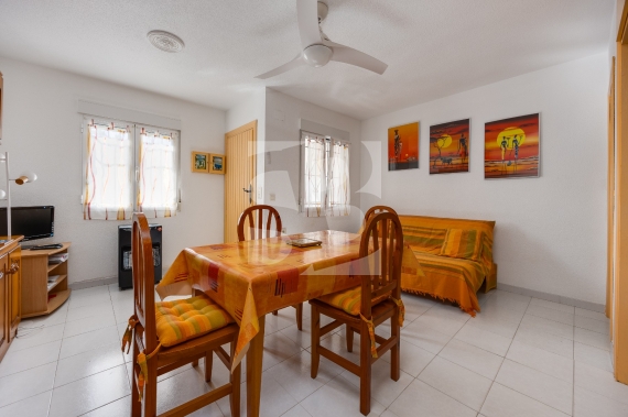 Bungalow - Segunda Mano - ORIHUELA COSTA - Villamartin