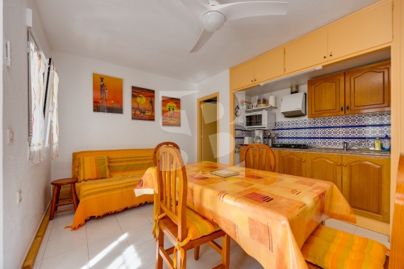 Bungalow - Resale - ORIHUELA COSTA - Villamartin