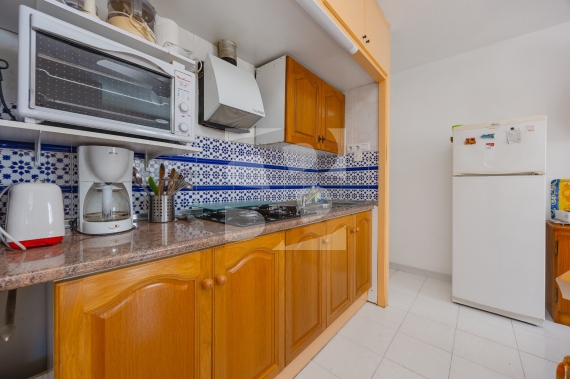 Bungalow - Segunda Mano - ORIHUELA COSTA - Villamartin