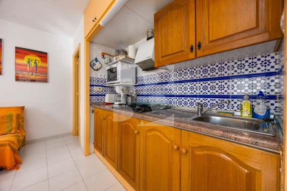 Bungalow - Segunda Mano - ORIHUELA COSTA - Villamartin
