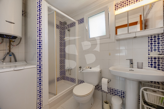 Bungalow - Resale - ORIHUELA COSTA - Villamartin