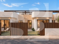 Luxury Villa · Nouvelle construction SAN PEDRO DEL PINATAR · Los Peñascos