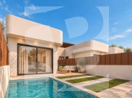 Luxury Villa · Nouvelle construction SAN PEDRO DEL PINATAR · Los Peñascos