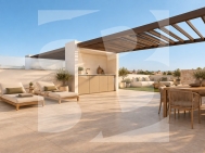 Luxury Villa · Nouvelle construction SAN PEDRO DEL PINATAR · Los Peñascos