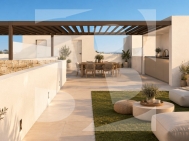 Luxury Villa · Nouvelle construction SAN PEDRO DEL PINATAR · Los Peñascos