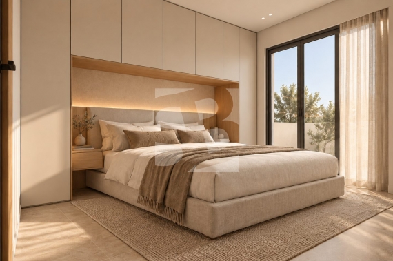 Luxury Villa - Nowo zbudowane - SAN PEDRO DEL PINATAR - Los Peñascos
