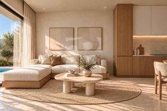 Luxury Villa - Nowo zbudowane - SAN PEDRO DEL PINATAR - Los Peñascos