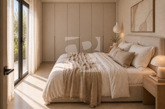 Luxury Villa - Nowo zbudowane - SAN PEDRO DEL PINATAR - Los Peñascos