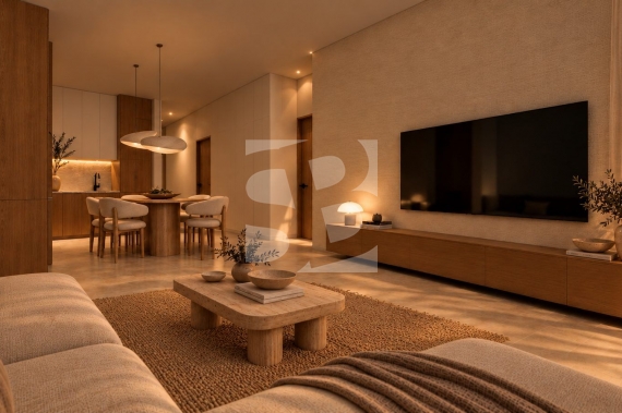 Luxury Villa - Nowo zbudowane - SAN PEDRO DEL PINATAR - Los Peñascos