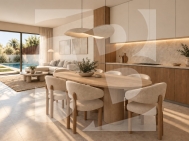 Luxury Villa · Nouvelle construction SAN PEDRO DEL PINATAR · Los Peñascos