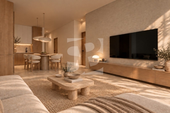Luxury Villa - Nowo zbudowane - SAN PEDRO DEL PINATAR - Los Peñascos