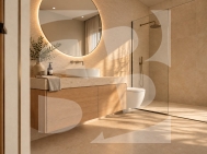 Luxury Villa · Nouvelle construction SAN PEDRO DEL PINATAR · Los Peñascos