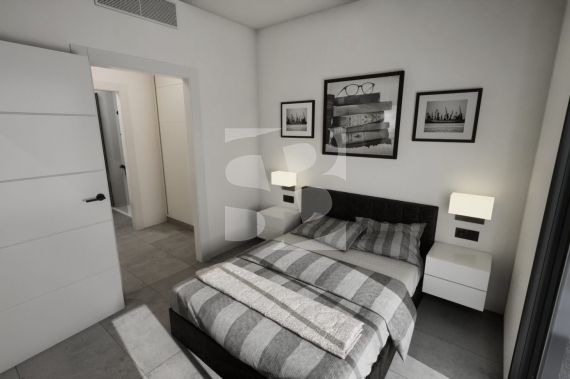 Luxury Villa - Obra Nueva - Torre Pacheco - Torrepacheco