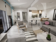 Luxury Villa · Obra Nueva Torre Pacheco · Torrepacheco